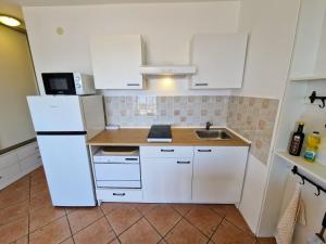 Apartment Ivana Kacjak Crikvenica