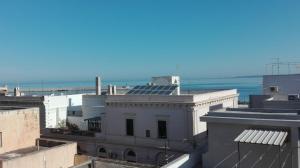 le terrazze sul mare gallipoli