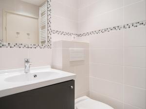 Duplex rénové 3 pièces au pied des pistes avec WiFi - FR-1-449-70