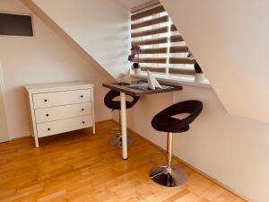 Enns Sleep Apartment Self Check In