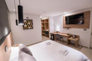 Hotel Bel Posto by Tandem