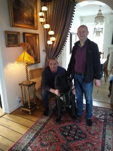 Villa Signedal Hostel