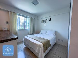 Apartamento ao lado do Salvador Shopping 3