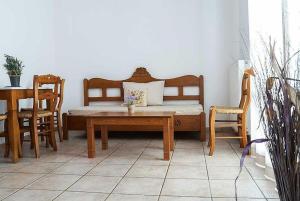 HORIZON Skyrian house