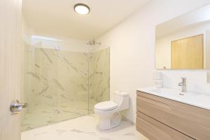 Homero 538: Apartamentos Equipados en Polanco