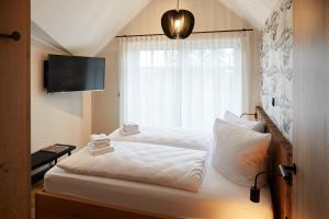 Binnendiek Haus 6 Deluxe-Apartment 9