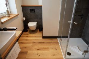 Binnendiek Haus 6 Comfort-Apartment 7