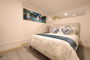 Homero 538: Apartamentos Equipados en Polanco