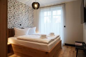 Binnendiek Haus 6 Apartment 8