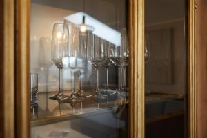 Binnendiek Haus 6 Comfort-Apartment 10