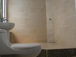 Hotel Mandacarú Puerto Viejo