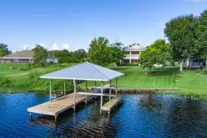 Lake August Lake House Get Away - Venus