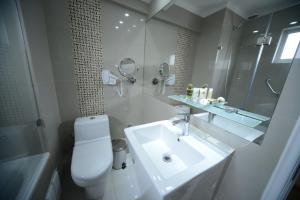 Hotel Boutique Reyall