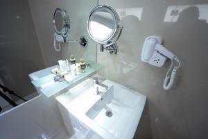 Hotel Boutique Reyall