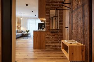 Binnendiek Haus 6 Apartment 4