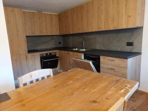 LA POESIA DOLOMITI APARTMENTS