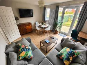 Haydon Hill House - 沃德斯登