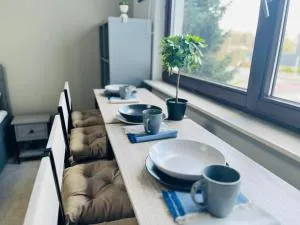 LENASTAY I Modernes Apartment-Studio - Hoheneckermühle