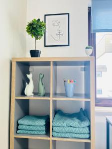 LENASTAY I Modernes Apartment-Studio near Uni