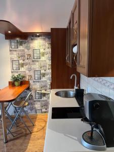 Apartament Piwna52