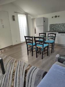 Appartements Au Cros De Cagnes : photos des chambres