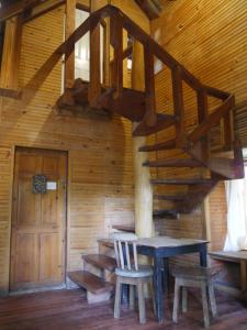 Hotel Mandacarú Puerto Viejo