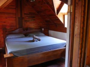 Hotel Mandacarú Puerto Viejo