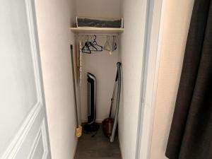 Appartements Lysbed - Desjardins : photos des chambres