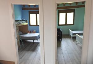 La Mies de Inés -Casa Luna