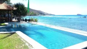 Amarta Beach Cottages - Manggis