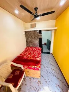 MAA Harsiddhi residency - Sānwer