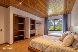 La Toscana Cabaña de lujo en Mazamitla 2