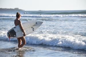 Capitán Suizo Beachfront Boutique Hotel