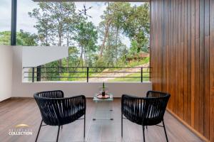 La Toscana Cabaña de lujo en Mazamitla 2