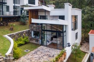 La Toscana Cabaña de lujo en Mazamitla 2 - Villas, Mazamitla