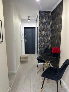 Apartament Dubois