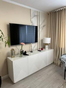 Apartament Dubois