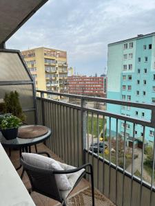 Apartament Dubois