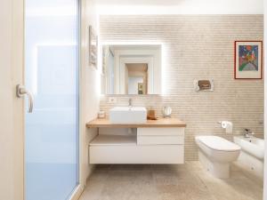 Villa Arcobaleno sul mare img24