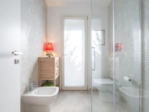 Villa Arcobaleno sul mare img39