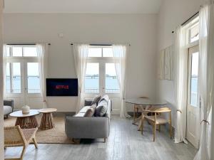 AmazINN Places Casa del Mar