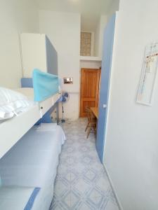 Ischia Ponte appartamento romantico 8 posti letto