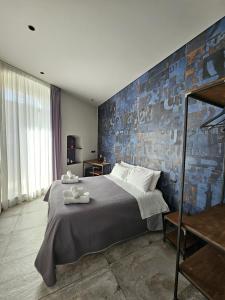 Binario1 Rooms