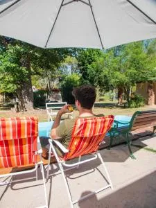 GOa Hospedajes - Taco Ralo