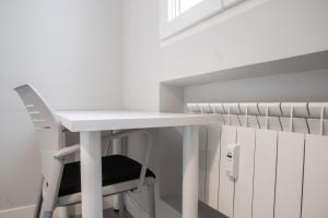 Apartamento luminoso & moderno 4 dormitorios en Retiro