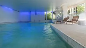 Zürich City Reizendes tiny Studio Albisriederplatz - 格鲁特