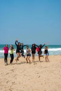 House Of Surf Hostel for Women - Varkala