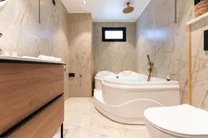 סוויטות אוראל 432 - Elifaz