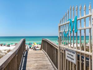 Maravilla Condominium 3401 by Newman-Dailey