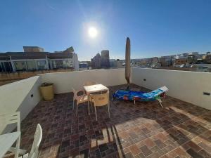 St Julians Sliema Penthouse 3 minutes walk from seafront